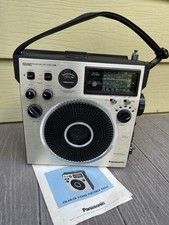 Vintage working panasonic for sale  Baraboo