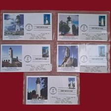 Fleetwood lighthouse first for sale  Kissimmee