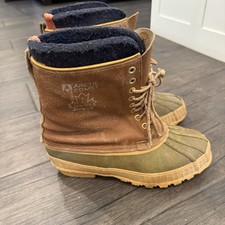 Arctic comet winter for sale  Van Buren