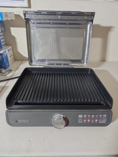 Ninja sizzle smokeless for sale  Tucson
