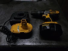 Dewalt volt inch for sale  Natchez