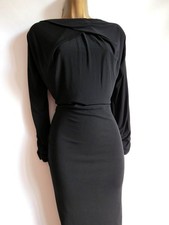 Karen millen black for sale  PRESTON