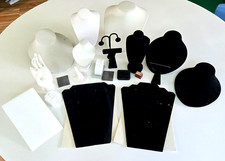 jewelry pieces display for sale jewelry pieces display for sale Brookfield