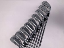 Mizuno iron set for sale  West Palm Beach
