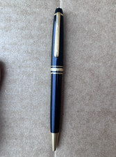 Montblanc meisterstuck tiffany for sale  Orange