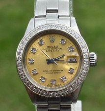 Rolex date 26mm for sale  EAST GRINSTEAD