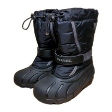 Sorel flurry insulated for sale  Clifton