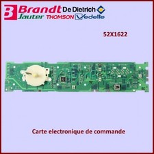 Carte électronique brandt d'occasion  Diebling