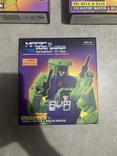 Transformers legend scale usato  Brembate