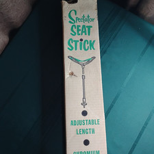 Vintage spectator golf for sale  Cooper