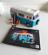 Lego icons 10279 for sale  NORWICH