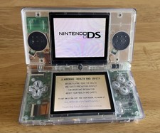 Nintendo lite custom for sale  CHESTER