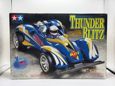 Tamiya thunder blitz gebraucht kaufen Tamiya thunder blitz gebraucht kaufen  Mainz