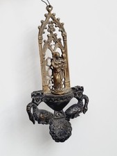 Religieux ancien benitier d'occasion  Hagondange