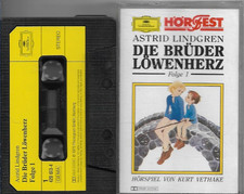 Brüder löwenherz folge gebraucht kaufen  Kiel