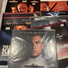 Lot 90s action for sale  Barrington