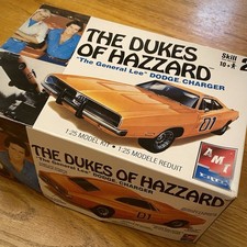 Amt dukes hazzard for sale  NORTHAMPTON