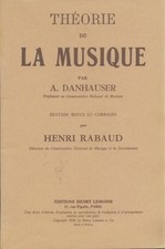 Théorie musique . d'occasion  Hennebont