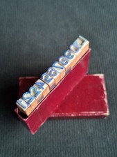 Confezione vintage set usato  Pinerolo