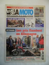 Vie moto lvm d'occasion  Le Pontet