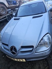 Mercedes slk 200 for sale  DERBY