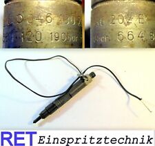 Einspritzdüse nadelhubgeber b gebraucht kaufen  Aalen
