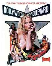 Hollywood boulevard candice for sale  GILLINGHAM