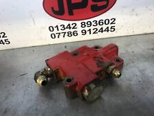 399850r2 control valve for sale  GODSTONE