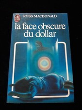 Face obscure dollar d'occasion  Paris V