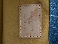Louis vuitton pleaty usato  Aci Castello