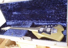 Burns flyte gitarre gebraucht kaufen  Kassel
