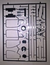 Accessori modelcar volkswagen usato  Varese
