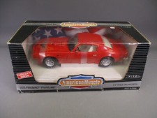Ax359 ertl american d'occasion  Péronnas