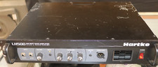 Hartke lh500 bass for sale  Newport News