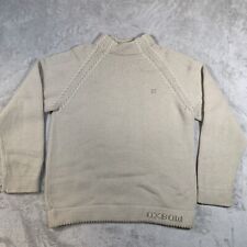 Vintage oxbow jumper for sale  COALVILLE
