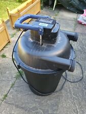 Oase filtoclear 16000 for sale  BIGGLESWADE