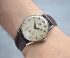 1947 omega small for sale  LEAMINGTON SPA