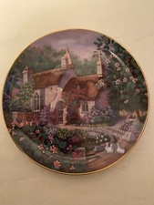 Franklin mint china for sale  CARLISLE