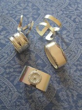 Edle serviettenring servietten gebraucht kaufen Edle serviettenring servietten gebraucht kaufen  Barnstorf