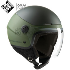 Casco jet tucano usato  Brusciano