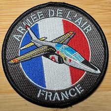écusson patch armée d'occasion  Senlis