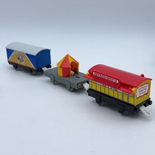 Thomas trackmaster trucks for sale  Humble