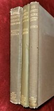 Vintage books bennett for sale  BANBURY