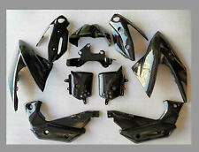 Capuzes de carenagem dianteiros completos para Yamaha XJ6 2009-2012 fibra de carbono ABS comprar usado  Enviando para Brazil