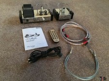 Fatman itube valve for sale  STAFFORD
