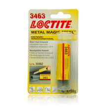 Loctite 3463 batonnet d'occasion  Hénin-Beaumont