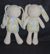 Doudou lapin klorane d'occasion  Krautergersheim