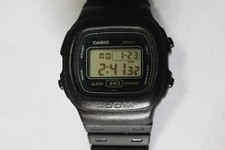 RELOJ CASIO HD 300M DW-310 MOD 690 KOREA VINTAGE SARGENTO DE HIERRO LEER DESCRIP comprar usado  Enviando para Brazil