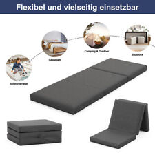 Campingmatratze faltmatratze g gebraucht kaufen  Neu-Isenburg