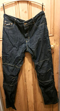 Furygan motorcycle jeans. for sale  UK